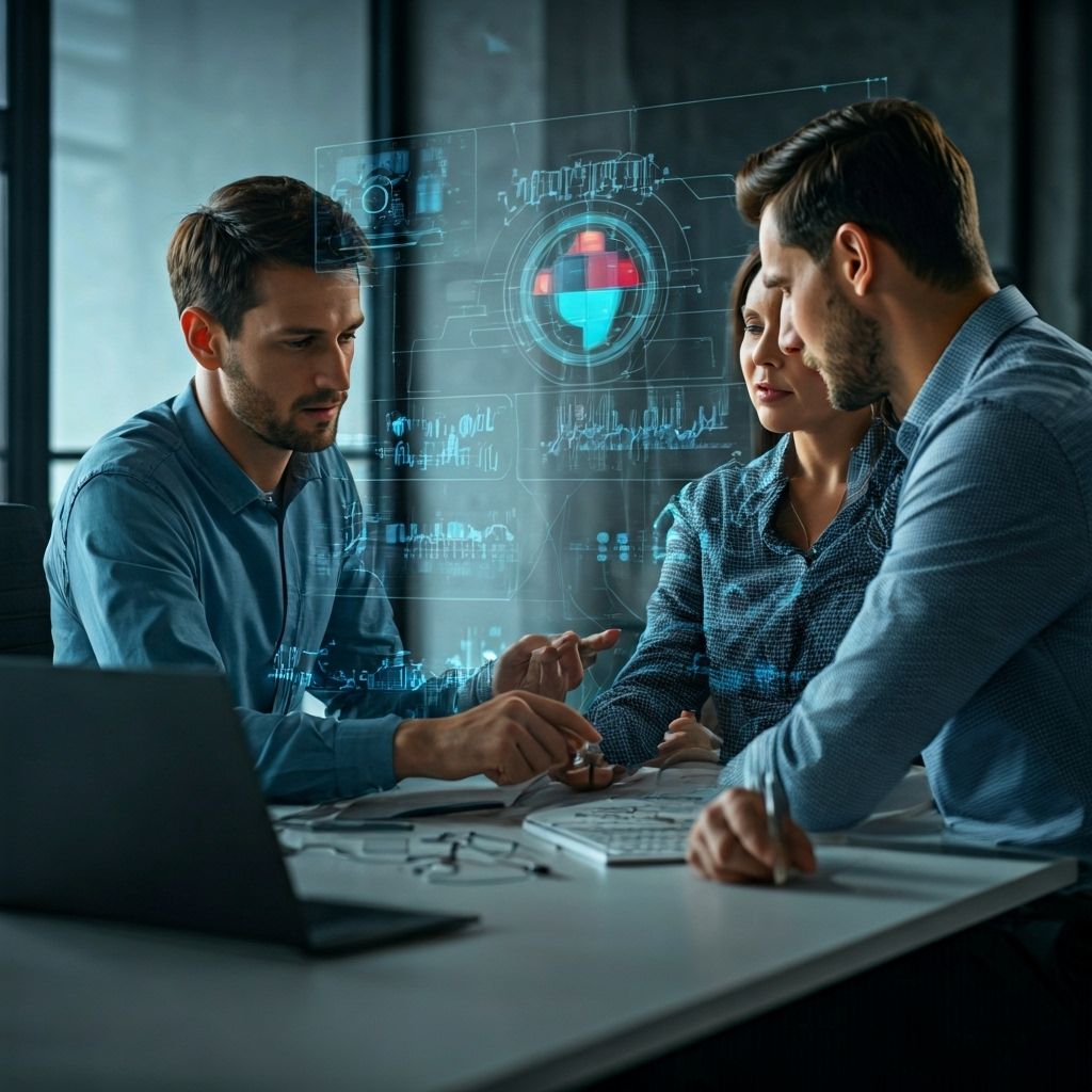 Technology advisory services